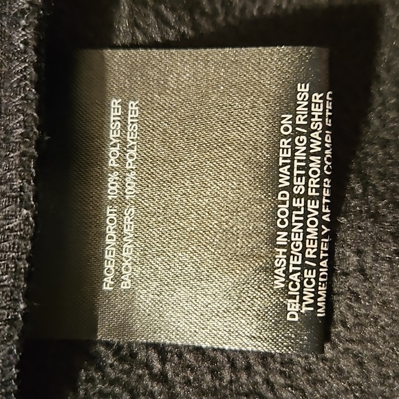 HMK Soft Shell Jacket - Picture 14 of 16